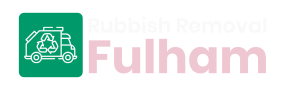 Rubbish Removal Fulham Logo